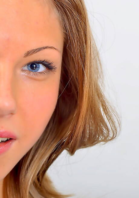 Stunning 18 pleased to share with you xxx gallery with Anjelica demonstrating beautiful shape