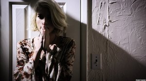 Pure Taboo invite you to explore free photos featuring Alexis Fawx, Arya Fae and Michael Vegas in porn scene with hardcore 3some action