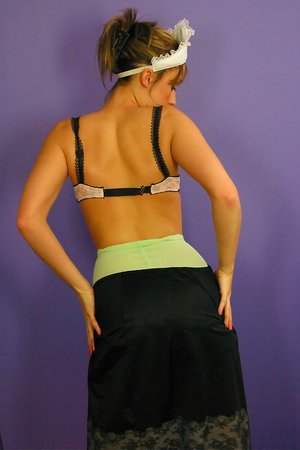 Stockings VR invite you to explore xxx pictures with Minnie and Mary xxx gallery 237852