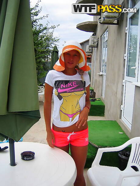 Private Sex Tapes invite you to explore a free pics with Adele in boy fuck girl action